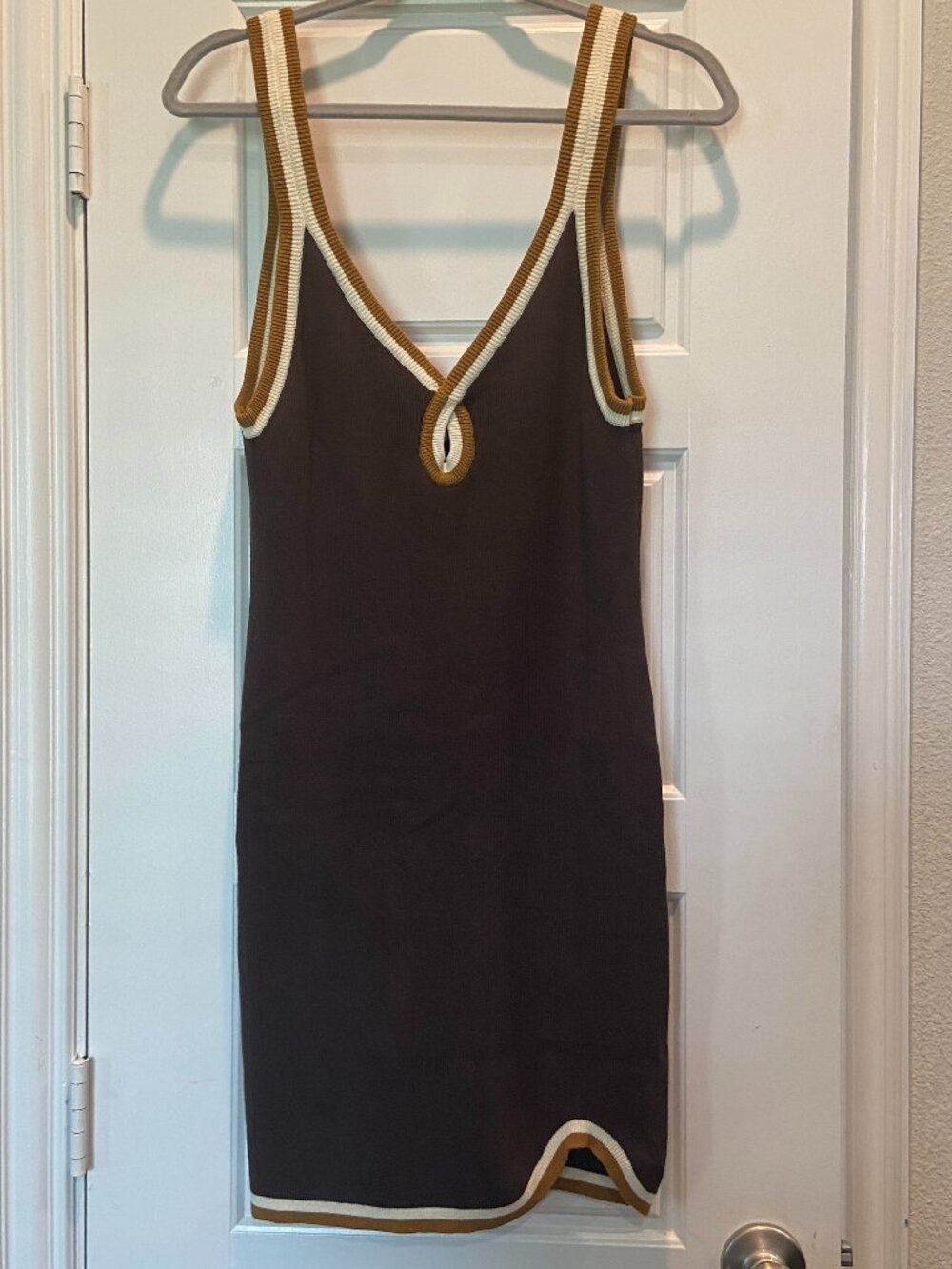 Free People Beach Knit Dress